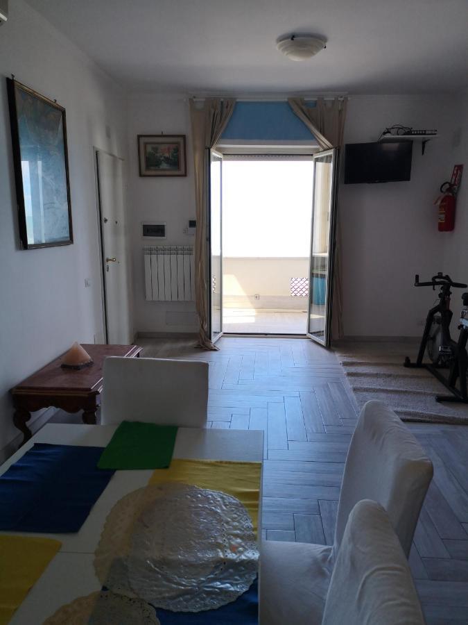 La Duna Beach Ardea Dış mekan fotoğraf